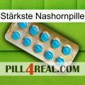Stärkste Nashornpille new09